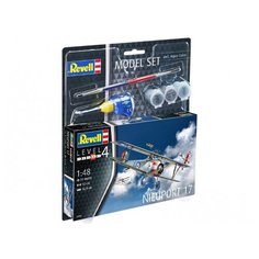 Сборная модель Revell Nieuport