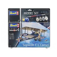 Сборная модель Revell Sopwith