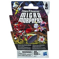 Фигурки Hasbro Power Rangers