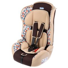 Автокресло группа 1 2 3 9-36 кг Bimbo