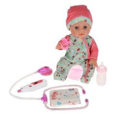 Интерактивный пупс Карапуз