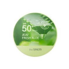 The Saem Тональное средство