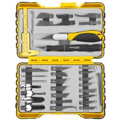 Набор 33 шт. STAYER 1831-H33