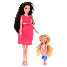 Набор кукол Карапуз София