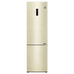 Холодильник LG DoorCooling+