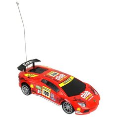 Гоночная машина 1 TOY Спортавто