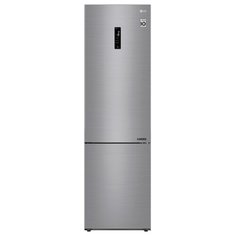 Холодильник LG DoorCooling+