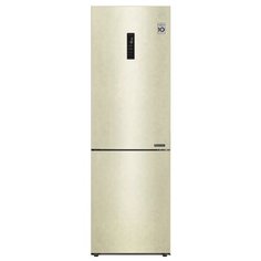 Холодильник LG DoorCooling+