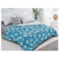 Плед Cleo Fluffy 180x200 см