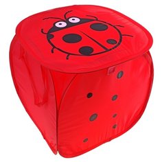 Корзина Наша игрушка Божья