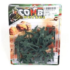 Набор фигурок Shantou Gepai