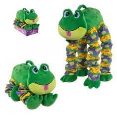 Мягкая игрушка 1 TOY Пружиножки