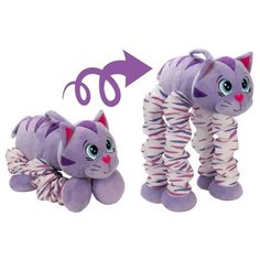 Мягкая игрушка 1 TOY Пружиножки