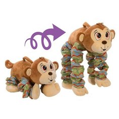 Мягкая игрушка 1 TOY Пружиножки