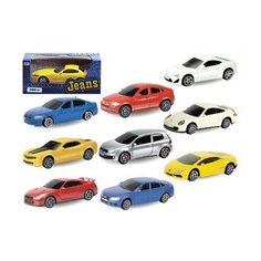 Машинка Autotime Autogrand Boom