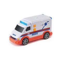 Внедорожник HTI Roadsterz