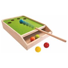 PlanToys Бильярд 4629