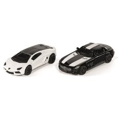 Набор машин Siku Lamborghini