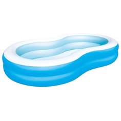 Детский бассейн Bestway Laguna