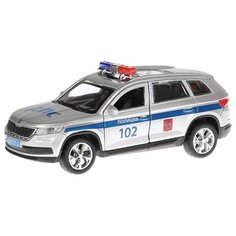 Легковой автомобиль ТЕХНОПАРК