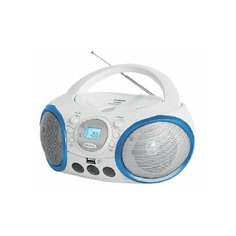 Магнитола BBK BX150U
