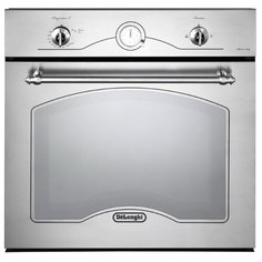 Газовый духовой шкаф DeLonghi