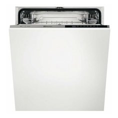 Посудомоечная машина Electrolux