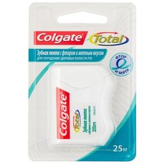 Colgate TOTAL зубная лента с