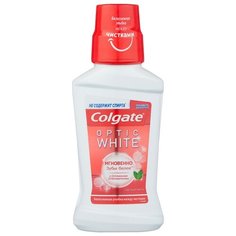 Colgate Optic White
