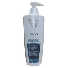 Vichy шампунь Dercos Ultra
