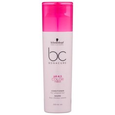 BC Bonacure кондиционер Color