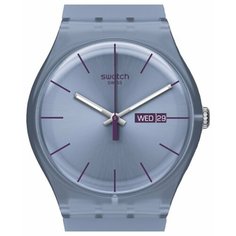 Наручные часы swatch SUOS701