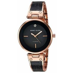 Наручные часы ANNE KLEIN 2512GYRG