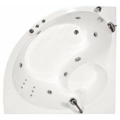 Ванна Triton ЭРИКА 140х140 Тритон