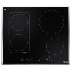 Индукционная варочная панель Delonghi