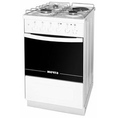 Комбинированная плита Мечта 450ГЭ