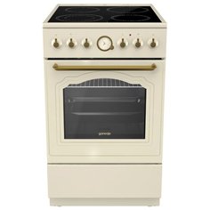 Электрическая плита Gorenje EC
