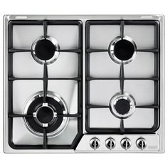 Газовая варочная панель Delonghi