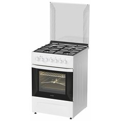 Комбинированная плита DARINA 1D Дарина