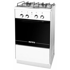 Комбинированная плита Мечта