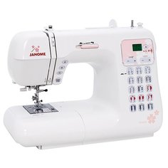 Швейная машина Janome DC 4030