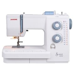 Швейная машина Janome SE 522