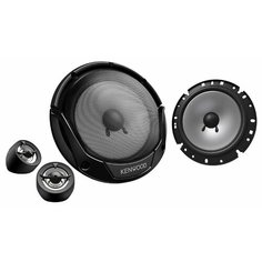 Автомобильная акустика KENWOOD
