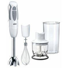 Погружной блендер Braun MQ 325