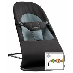 Шезлонг Baby Bjorn Balance Soft
