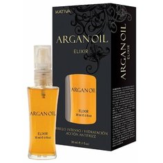 Kativa Argan Oil Защитное масло