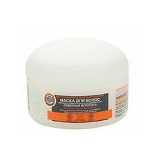 Natura Siberica BDIH Маска для