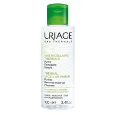 Uriage мицеллярная вода