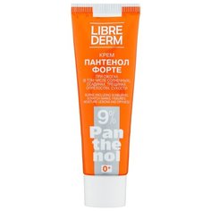 Librederm Крем Пантенол Форте