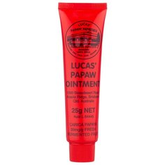 Lucas Papaw Бальзам для губ 25 г